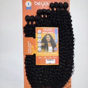 Cabelo Fibra de Colágeno Nambya