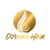 Ojuara Hair marca d'agua